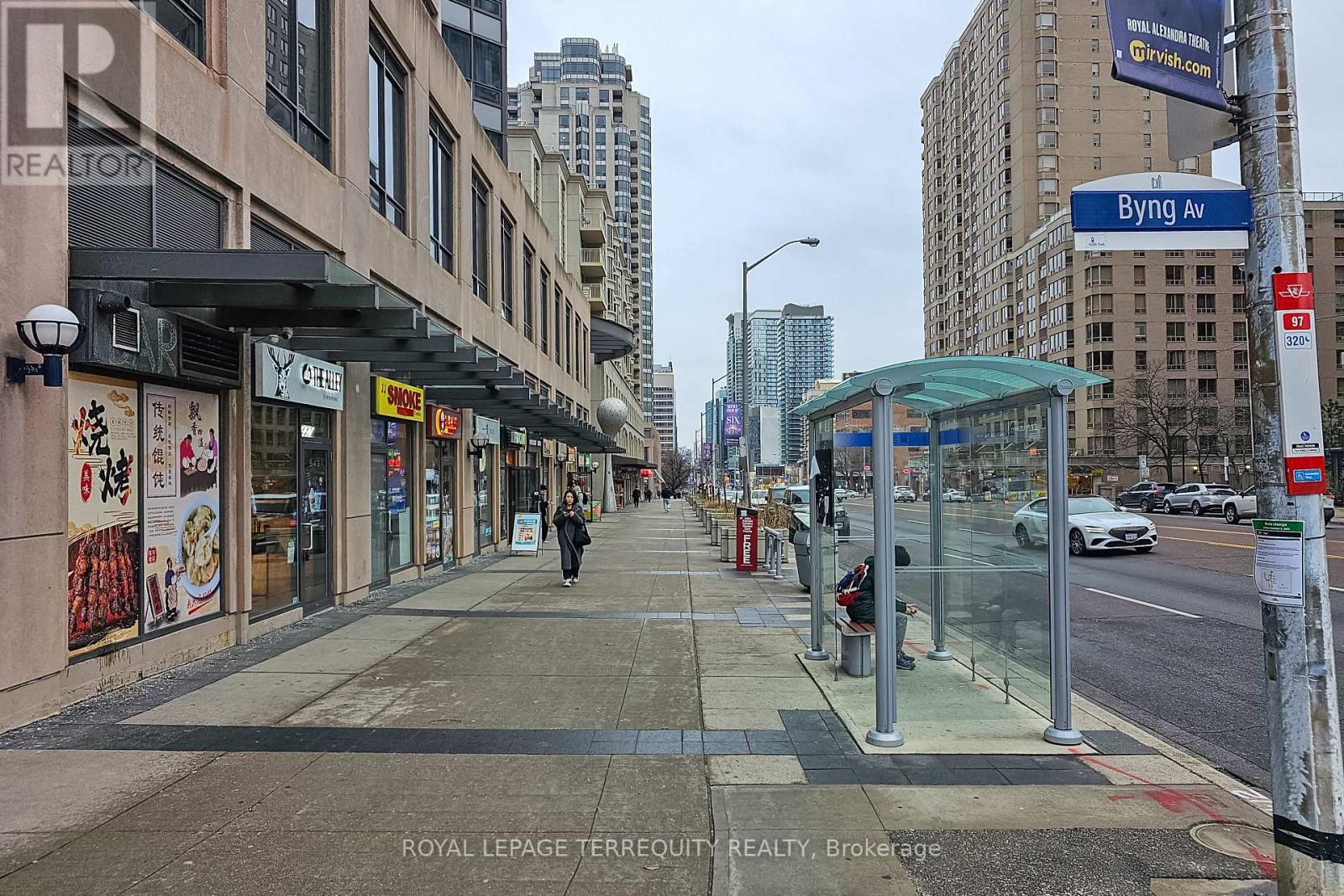 2223 - 500 Doris Avenue, Toronto, Ontario  M2N 0C1 - Photo 38 - C12706444