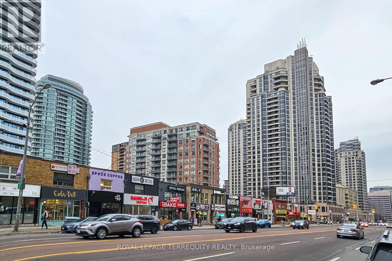 2223 - 500 Doris Avenue, Toronto, Ontario  M2N 0C1 - Photo 40 - C12706444