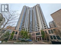 2223 - 500 DORIS AVENUE, Toronto, Ontario
