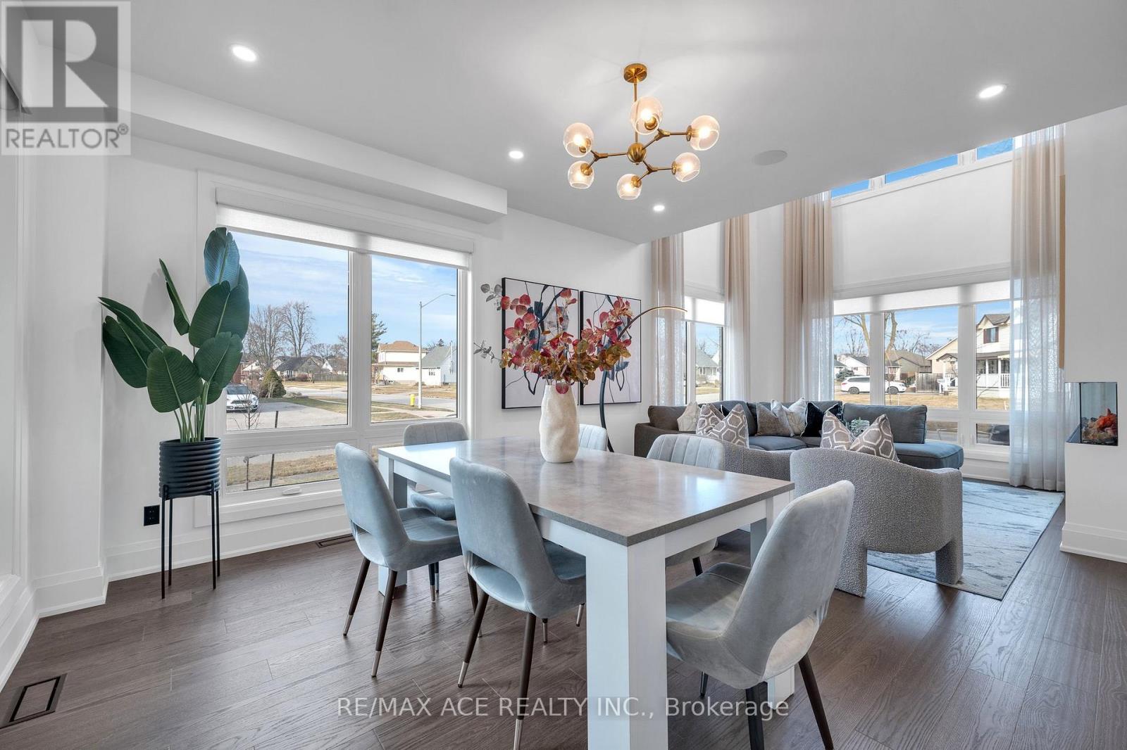 19 Burcher Road, Ajax, Ontario  L1S 2P8 - Photo 13 - E12706394