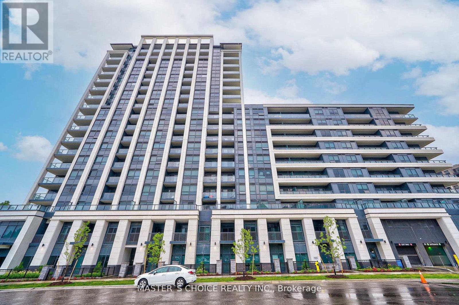 1901n - 9 Clegg Road, Markham, Ontario  L6G 0H3 - Photo 1 - N12706438