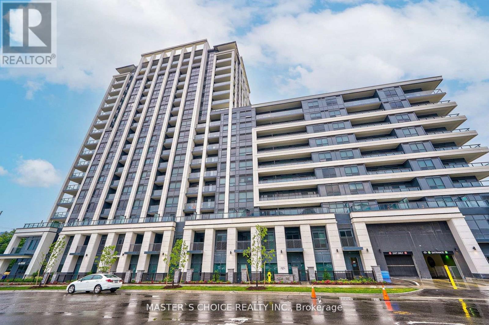 1901n - 9 Clegg Road, Markham, Ontario  L6G 0H3 - Photo 2 - N12706438