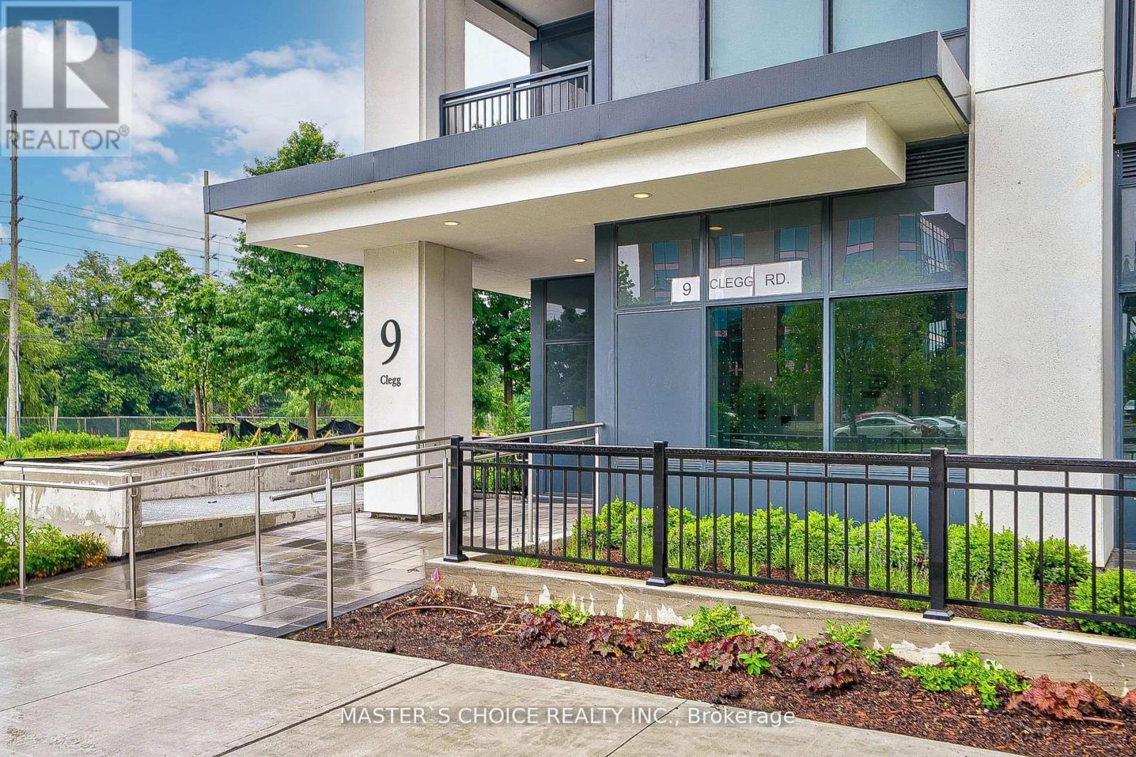 1901n - 9 Clegg Road, Markham, Ontario  L6G 0H3 - Photo 3 - N12706438