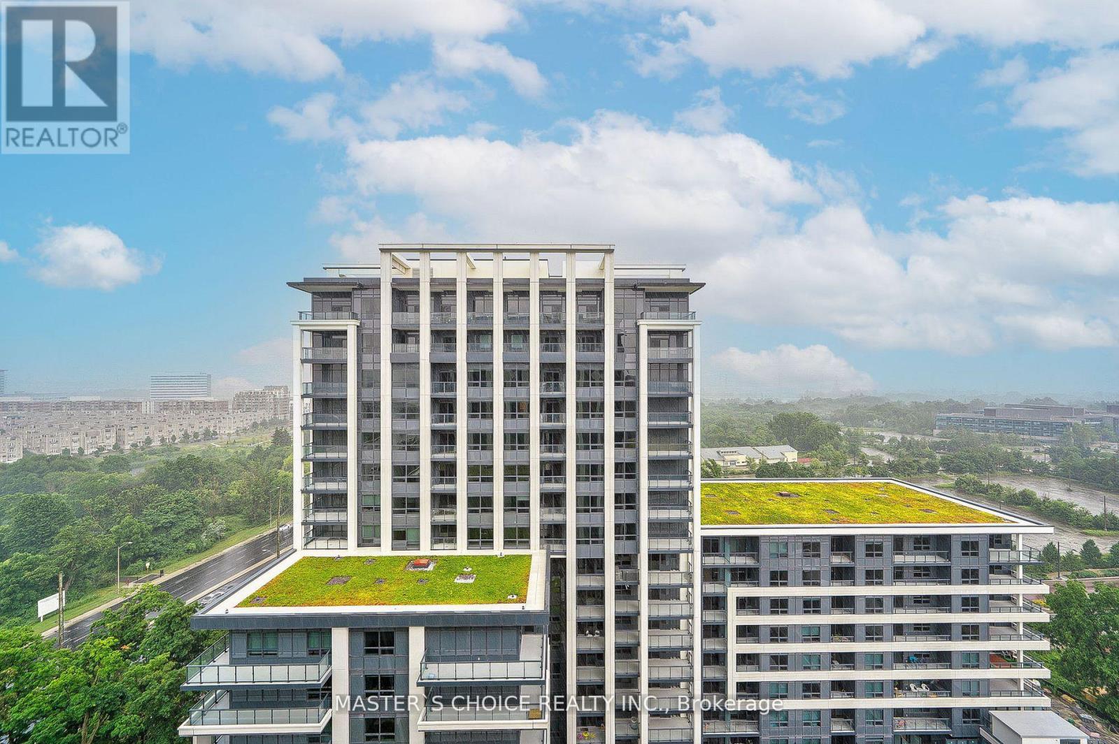 1901n - 9 Clegg Road, Markham, Ontario  L6G 0H3 - Photo 33 - N12706438