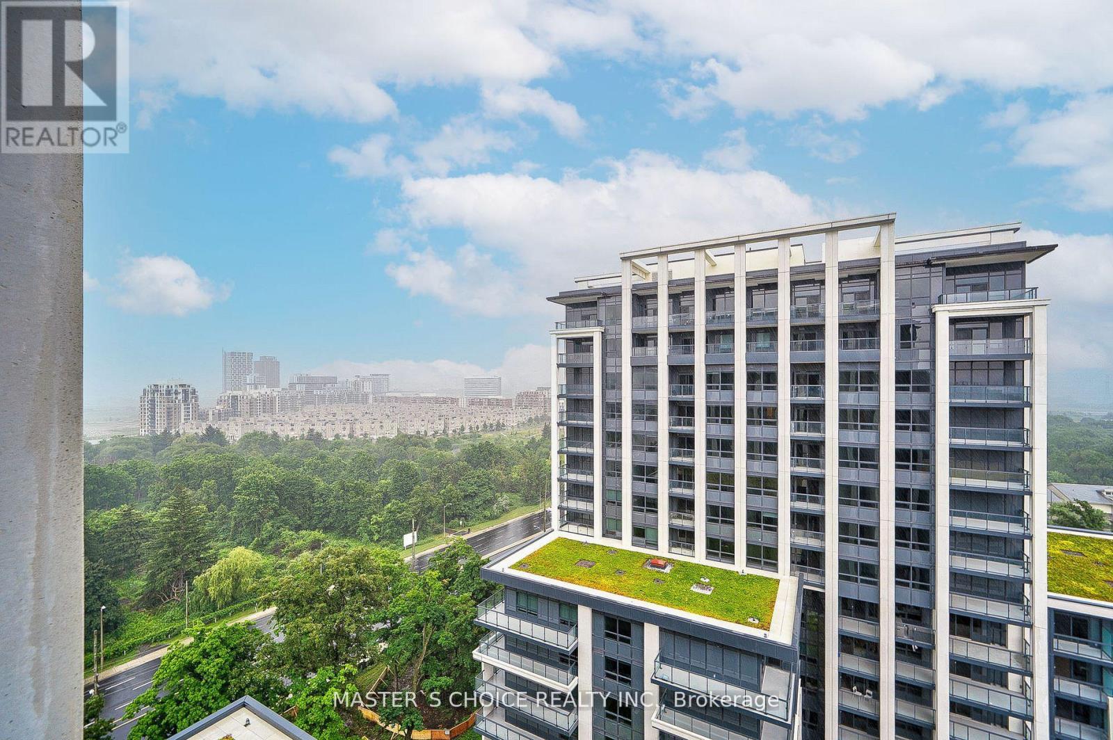 1901n - 9 Clegg Road, Markham, Ontario  L6G 0H3 - Photo 35 - N12706438