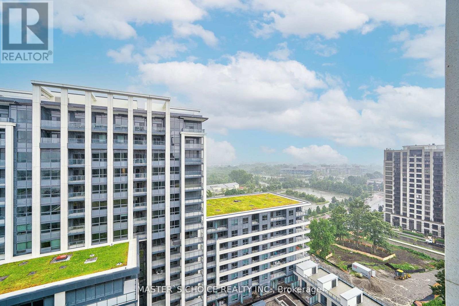 1901n - 9 Clegg Road, Markham, Ontario  L6G 0H3 - Photo 36 - N12706438