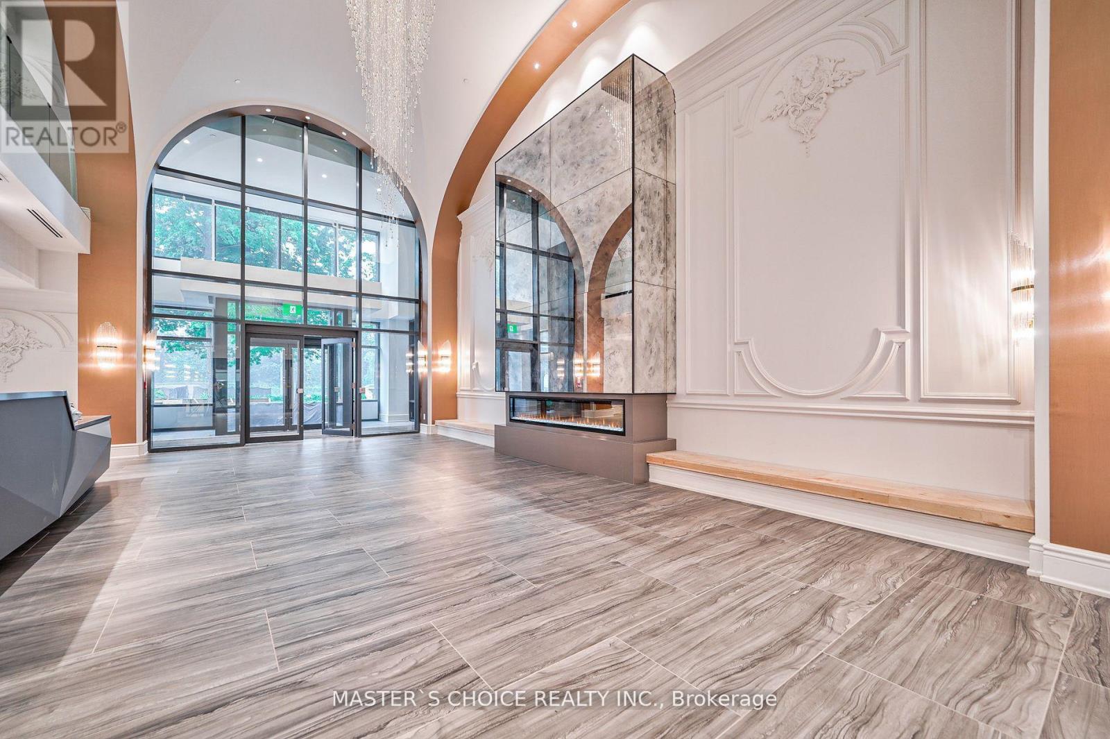 1901n - 9 Clegg Road, Markham, Ontario  L6G 0H3 - Photo 37 - N12706438