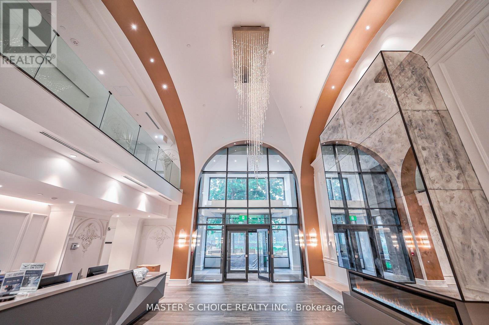 1901n - 9 Clegg Road, Markham, Ontario  L6G 0H3 - Photo 38 - N12706438