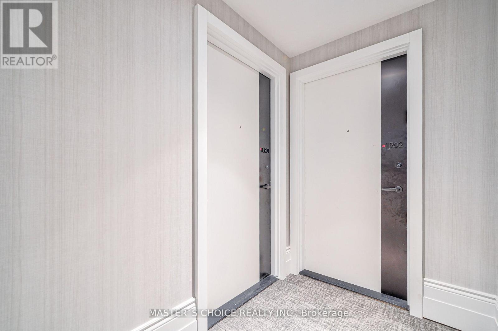 1901n - 9 Clegg Road, Markham, Ontario  L6G 0H3 - Photo 5 - N12706438