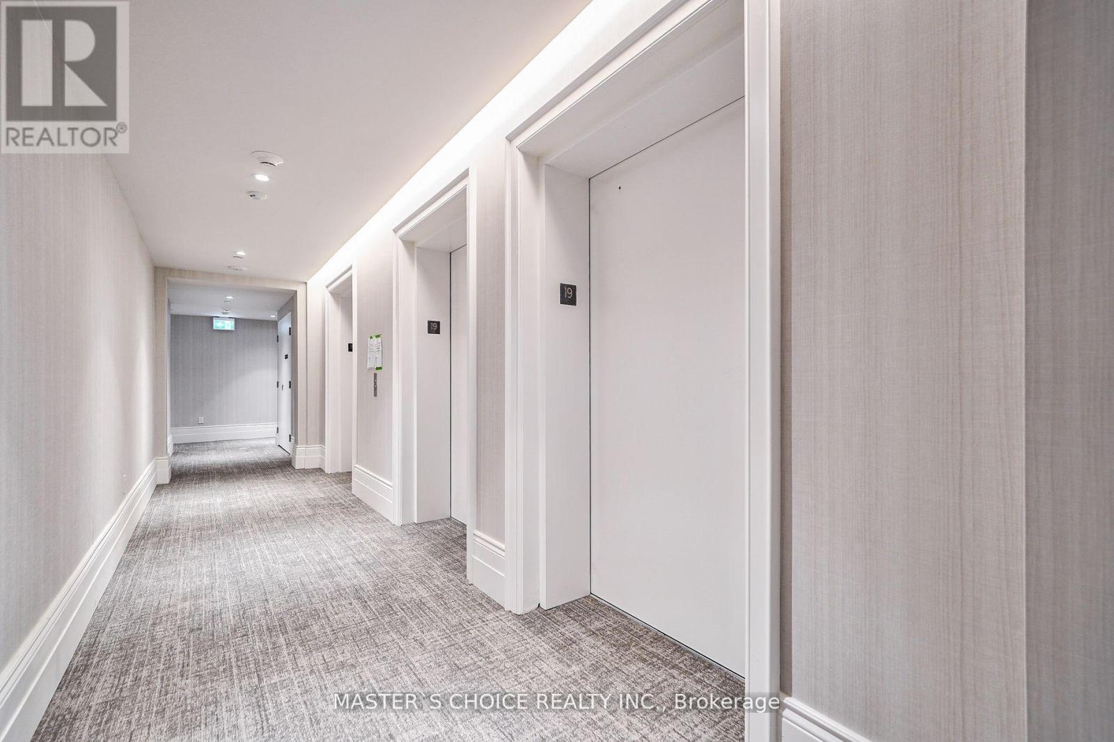 1901n - 9 Clegg Road, Markham, Ontario  L6G 0H3 - Photo 6 - N12706438