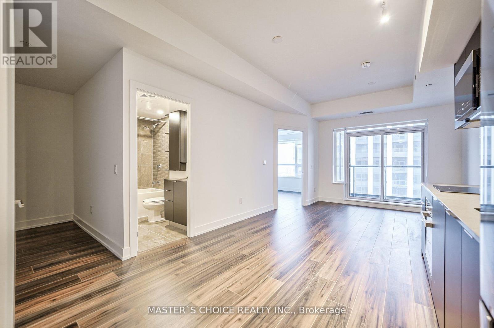 1901n - 9 Clegg Road, Markham, Ontario  L6G 0H3 - Photo 8 - N12706438