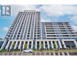 1901N - 9 CLEGG ROAD, Markham, Ontario