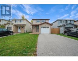 66 CORBETT DRIVE, Barrie, Ontario