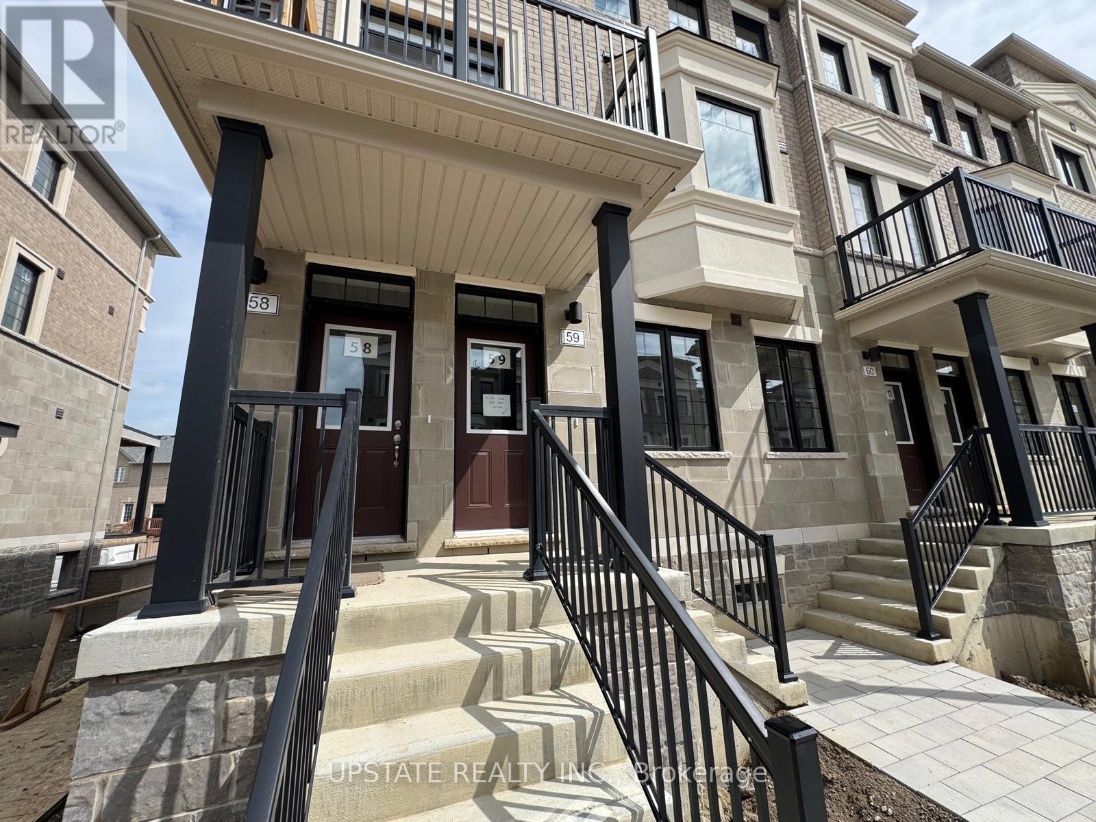 59 - 4340 Ebenezer Road, Brampton, Ontario  L6P 2S2 - Photo 2 - W12706404