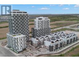 505 - 345 WHEAT BOOM DRIVE, Oakville, Ontario