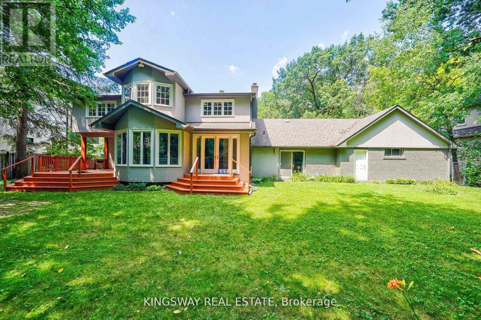 1638 Birchwood Drive, Mississauga, Ontario  L5J 1T6 - Photo 35 - W12706426