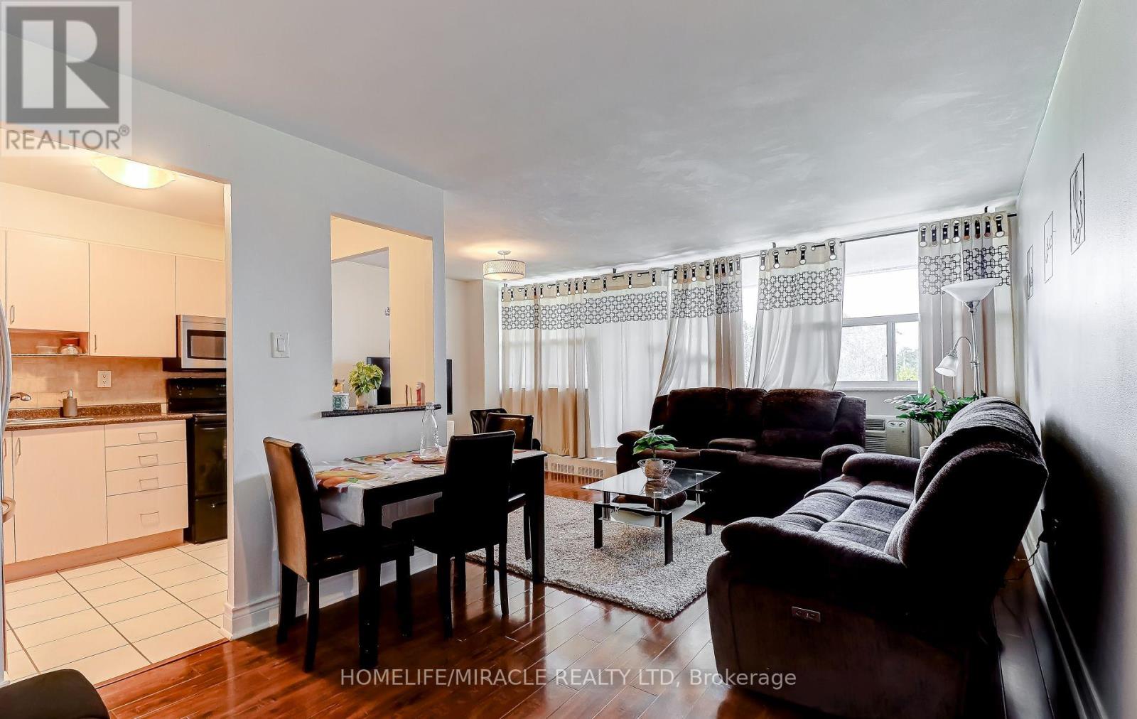 409 - 3501 Glen Erin Drive, Mississauga, Ontario  L5L 2E9 - Photo 12 - W12706446