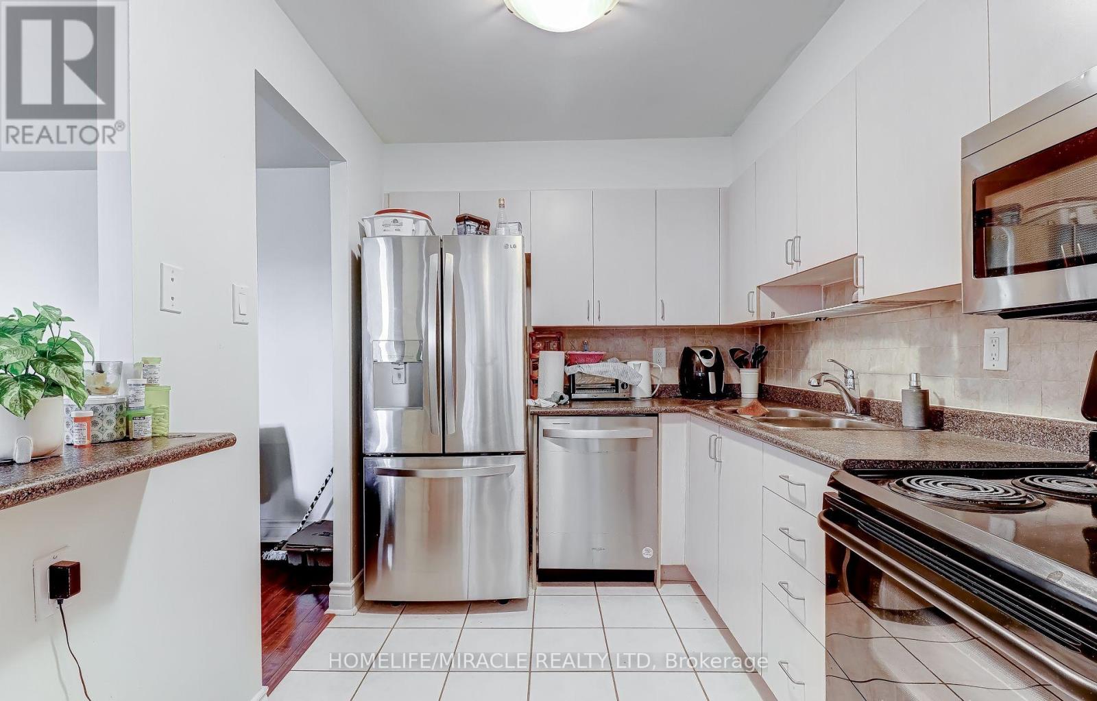 409 - 3501 Glen Erin Drive, Mississauga, Ontario  L5L 2E9 - Photo 15 - W12706446