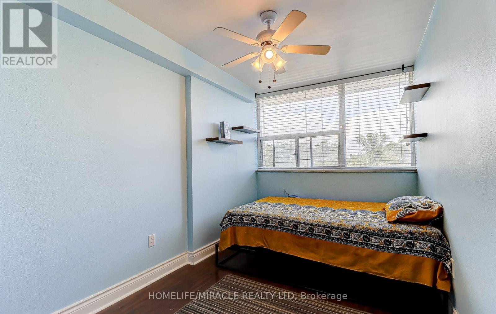 409 - 3501 Glen Erin Drive, Mississauga, Ontario  L5L 2E9 - Photo 18 - W12706446