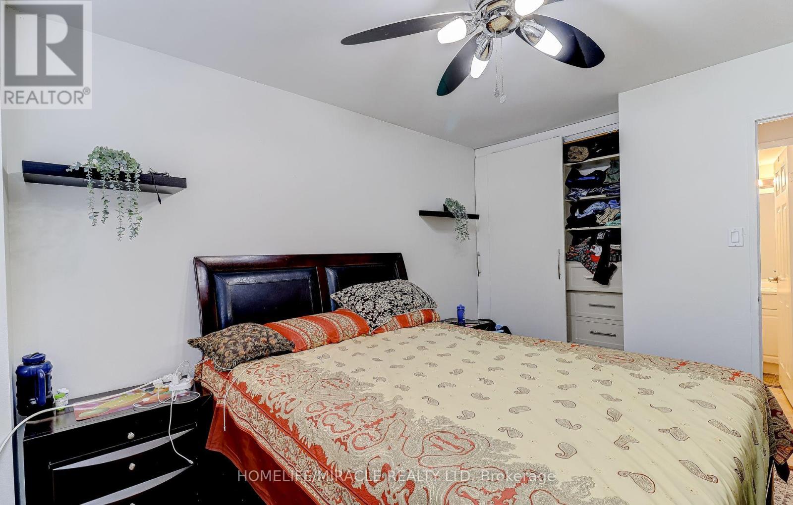 409 - 3501 Glen Erin Drive, Mississauga, Ontario  L5L 2E9 - Photo 20 - W12706446