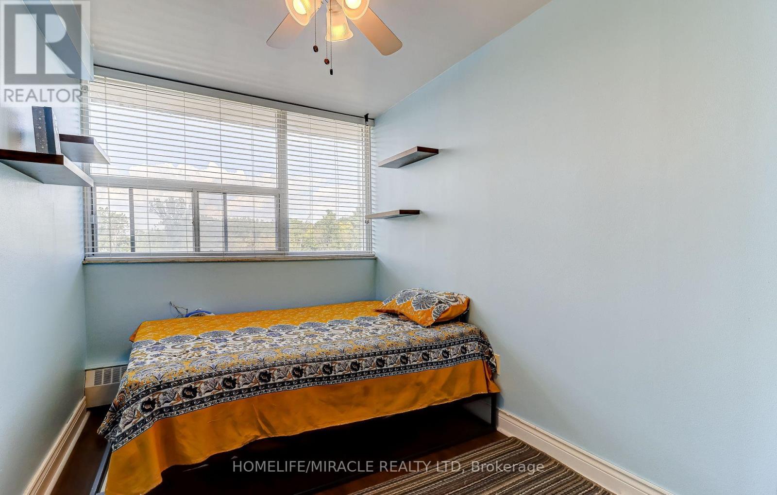 409 - 3501 Glen Erin Drive, Mississauga, Ontario  L5L 2E9 - Photo 21 - W12706446