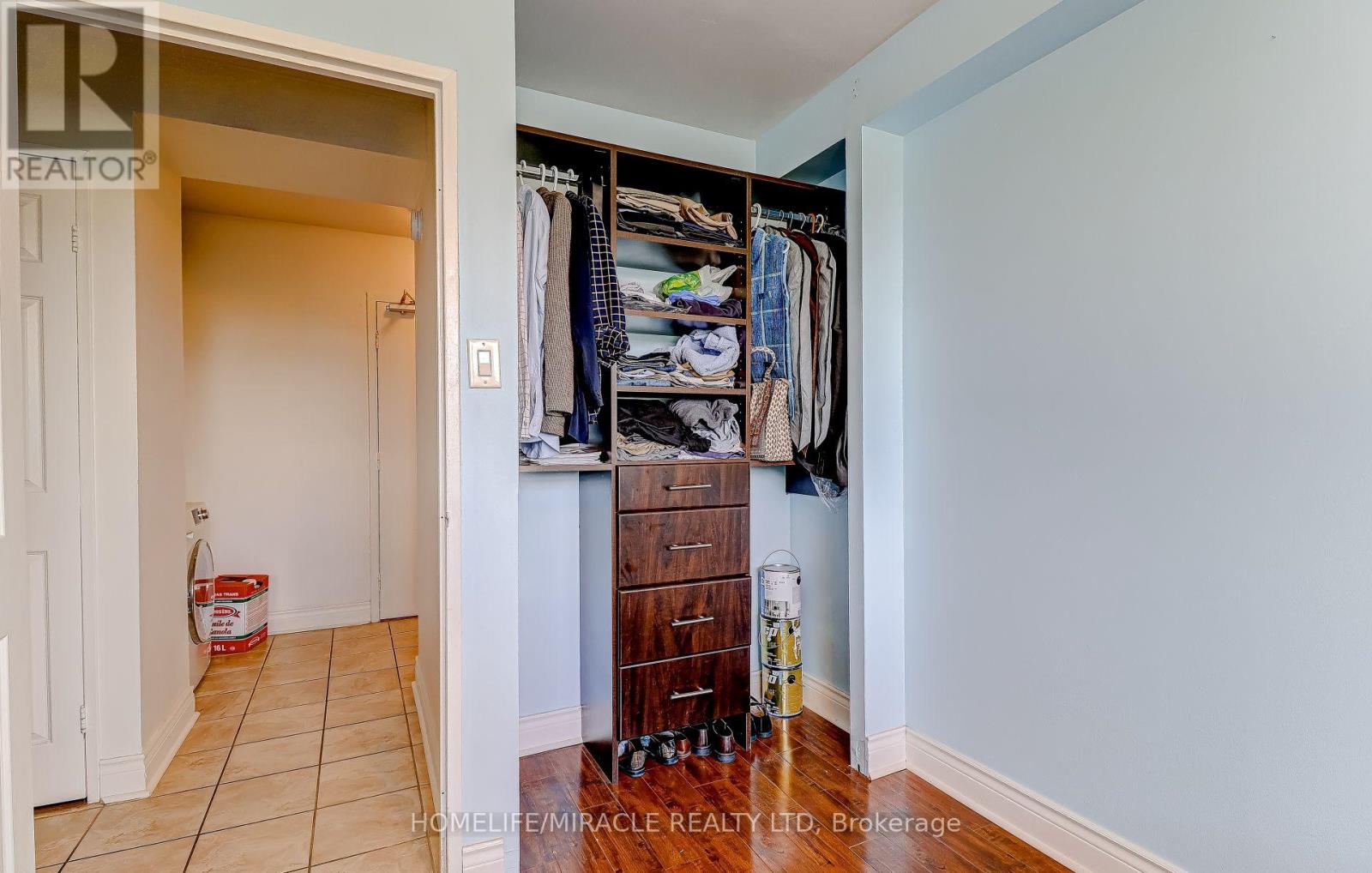 409 - 3501 Glen Erin Drive, Mississauga, Ontario  L5L 2E9 - Photo 22 - W12706446