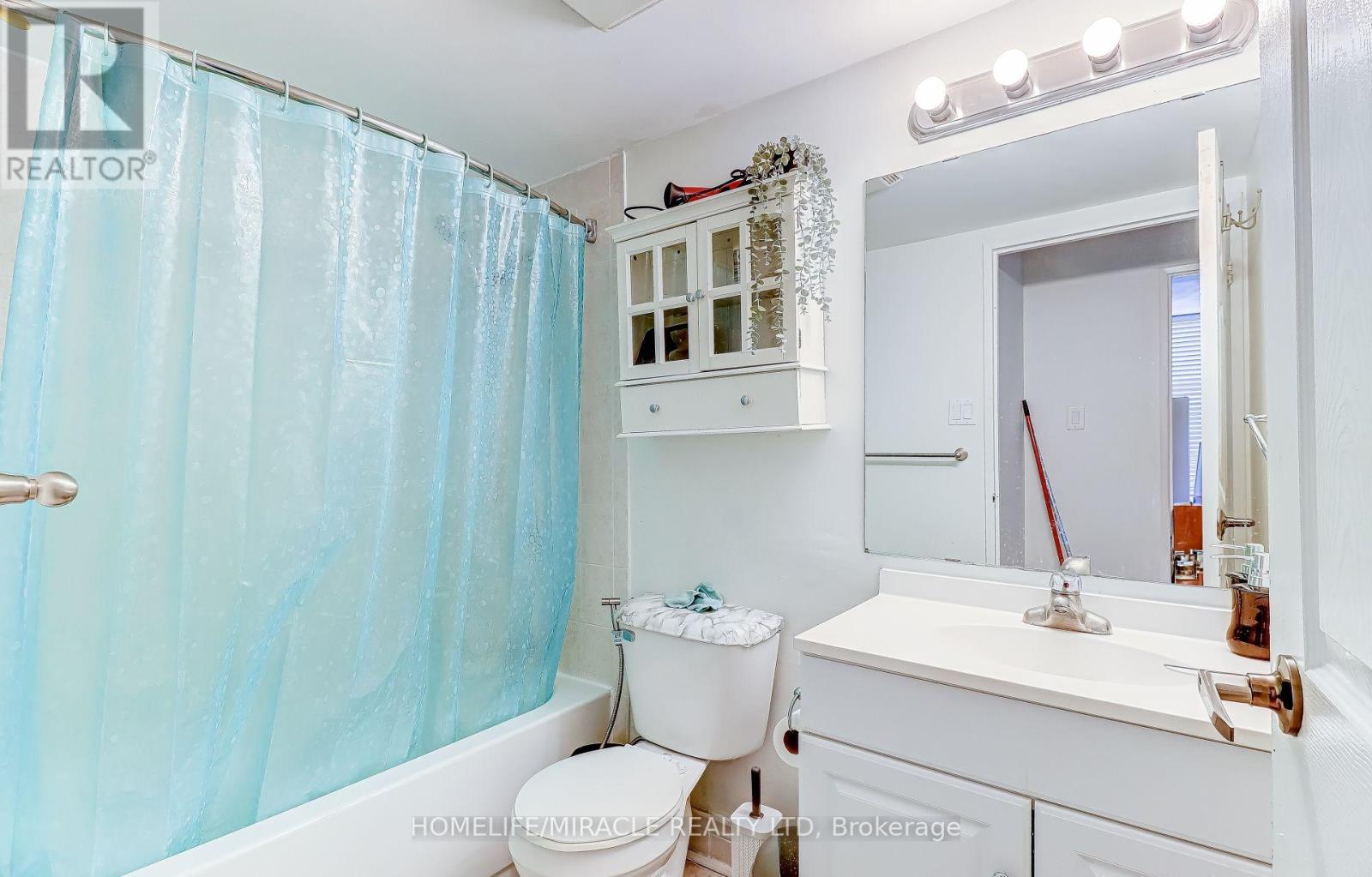 409 - 3501 Glen Erin Drive, Mississauga, Ontario  L5L 2E9 - Photo 23 - W12706446