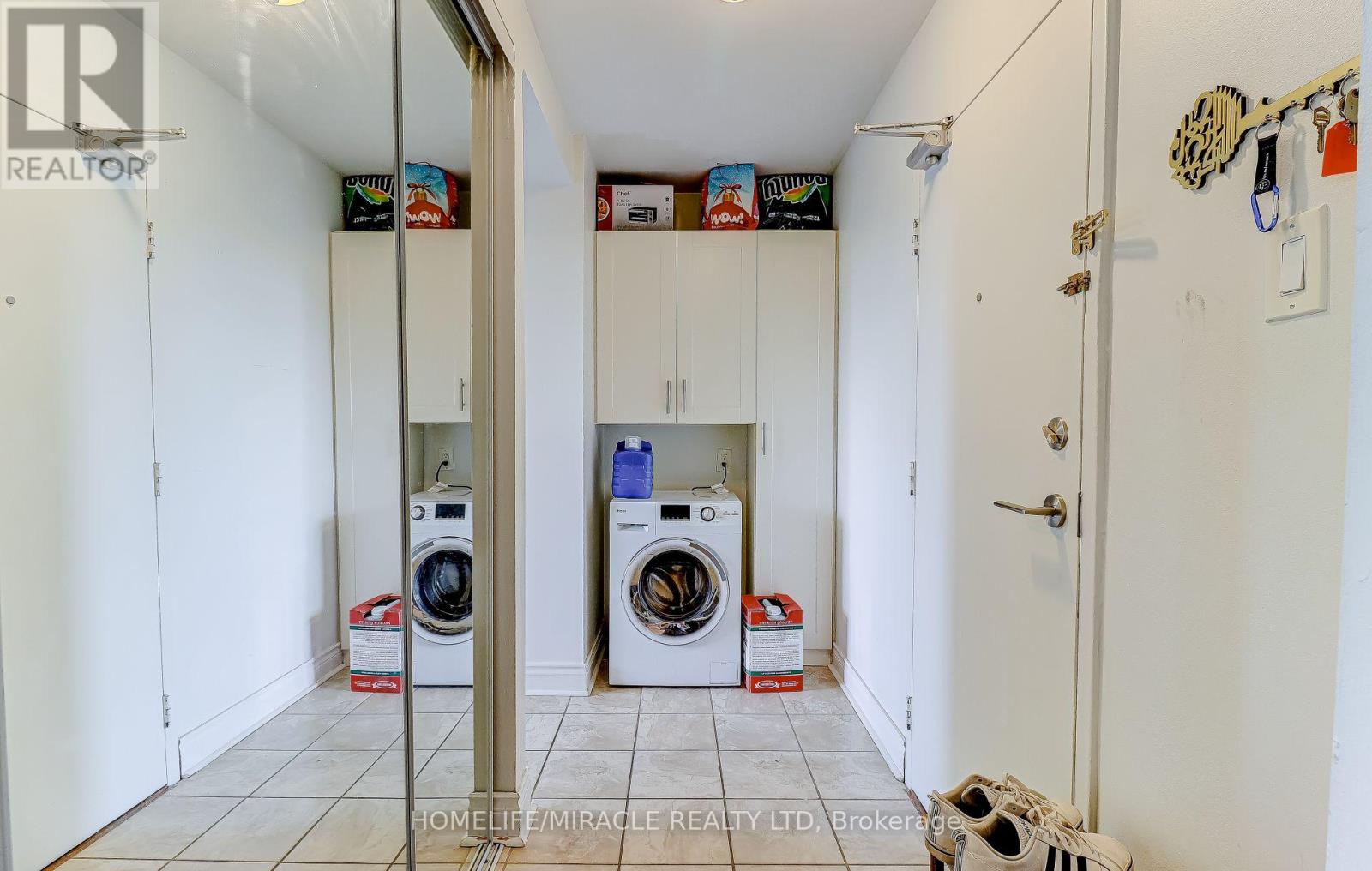 409 - 3501 Glen Erin Drive, Mississauga, Ontario  L5L 2E9 - Photo 24 - W12706446