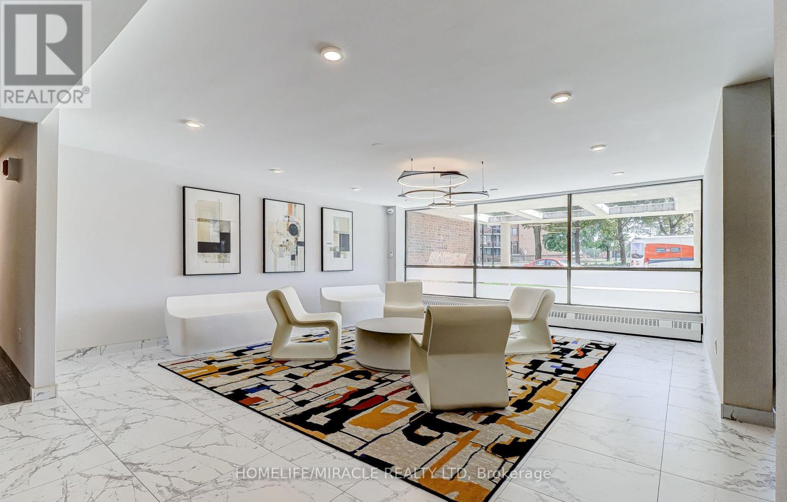 409 - 3501 Glen Erin Drive, Mississauga, Ontario  L5L 2E9 - Photo 3 - W12706446