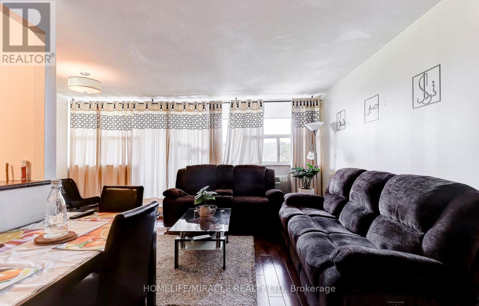 409 - 3501 Glen Erin Drive, Mississauga, Ontario  L5L 2E9 - Photo 5 - W12706446