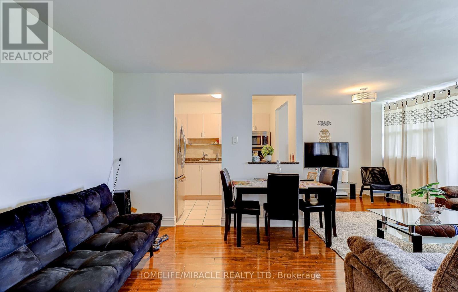 409 - 3501 Glen Erin Drive, Mississauga, Ontario  L5L 2E9 - Photo 6 - W12706446