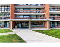 409 - 3501 GLEN ERIN DRIVE, Mississauga, Ontario