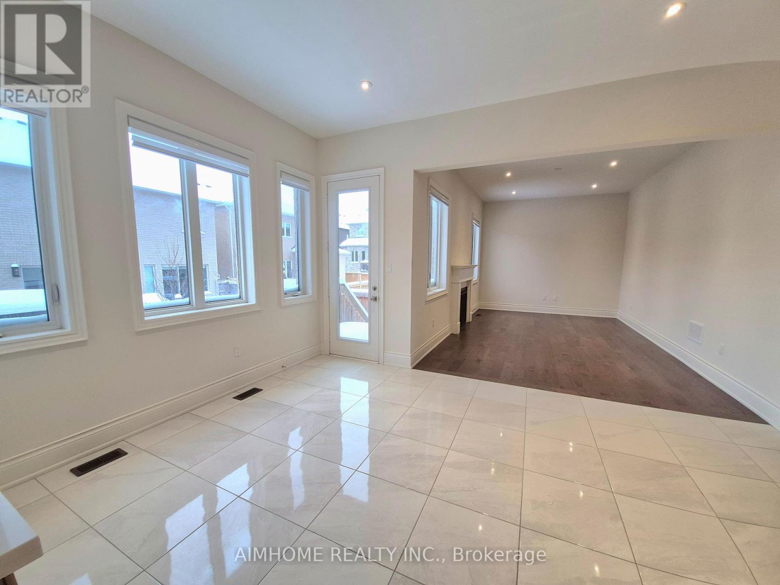 3222 William Rose Way, Oakville, Ontario  L6H 0T6 - Photo 11 - W12706448