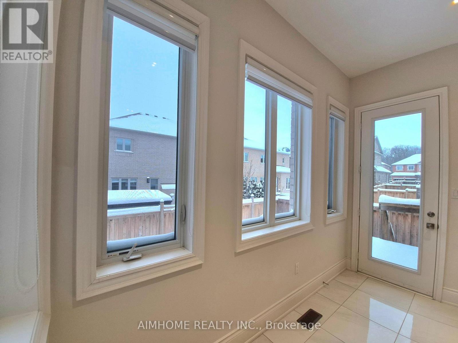 3222 William Rose Way, Oakville, Ontario  L6H 0T6 - Photo 14 - W12706448