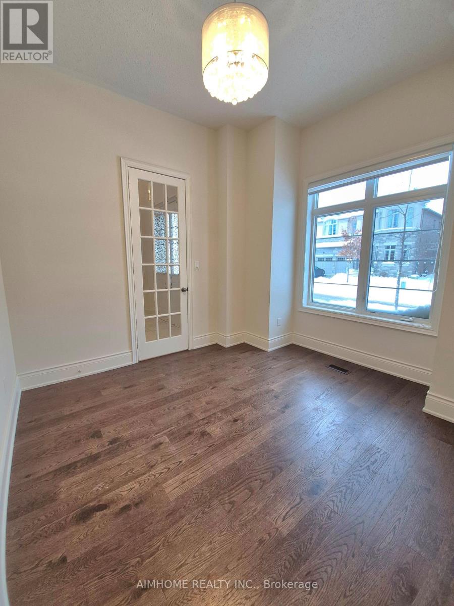 3222 William Rose Way, Oakville, Ontario  L6H 0T6 - Photo 16 - W12706448