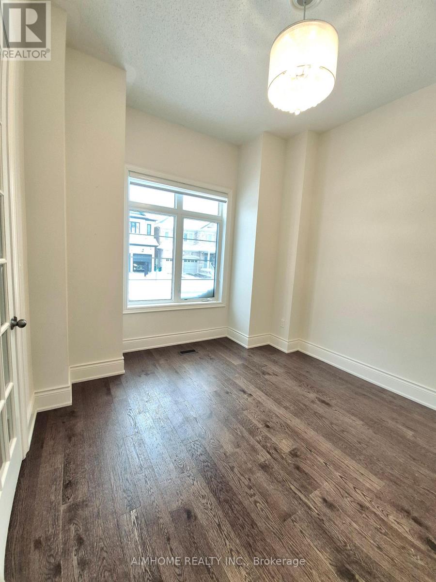 3222 William Rose Way, Oakville, Ontario  L6H 0T6 - Photo 17 - W12706448