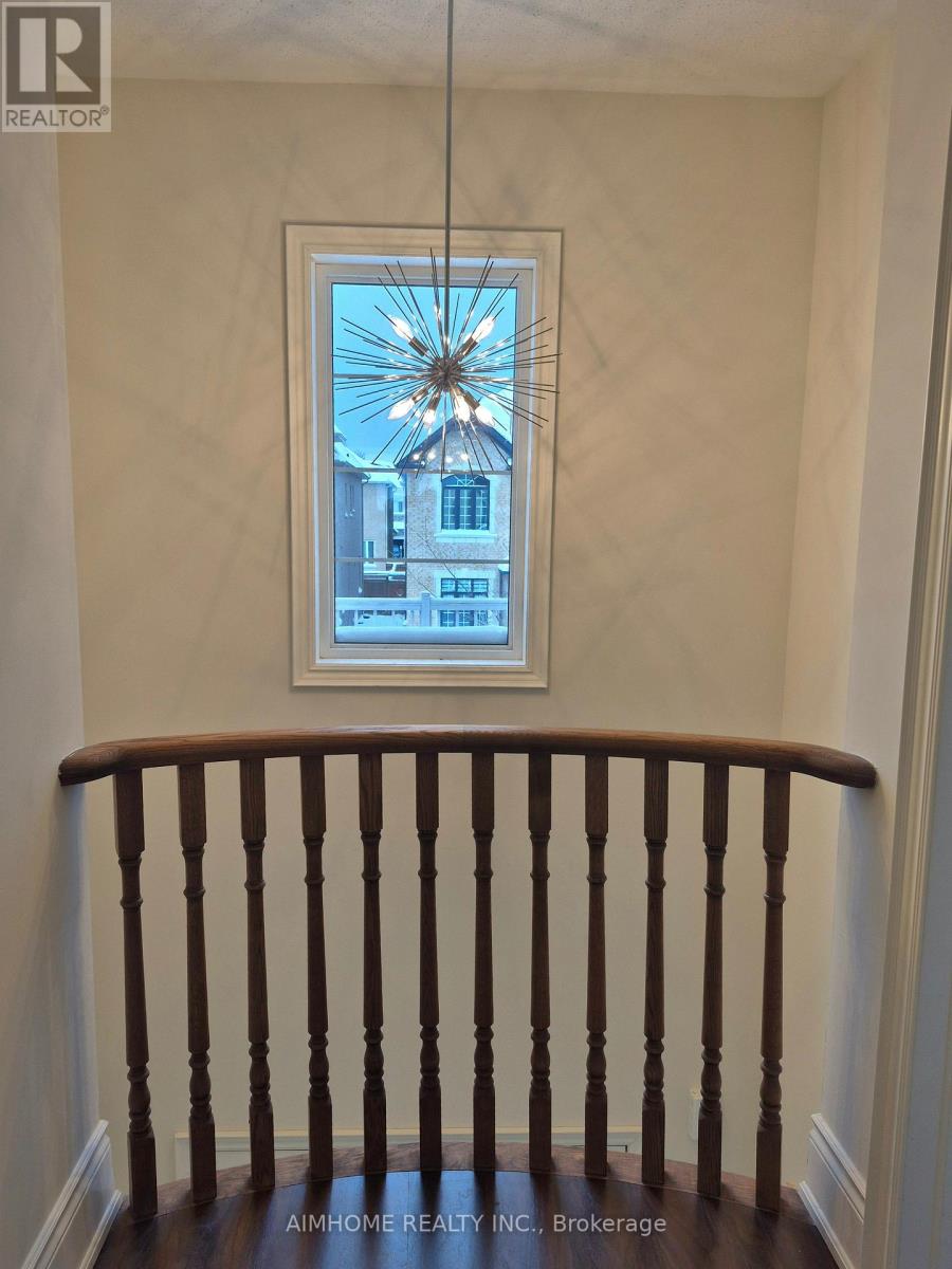 3222 William Rose Way, Oakville, Ontario  L6H 0T6 - Photo 27 - W12706448