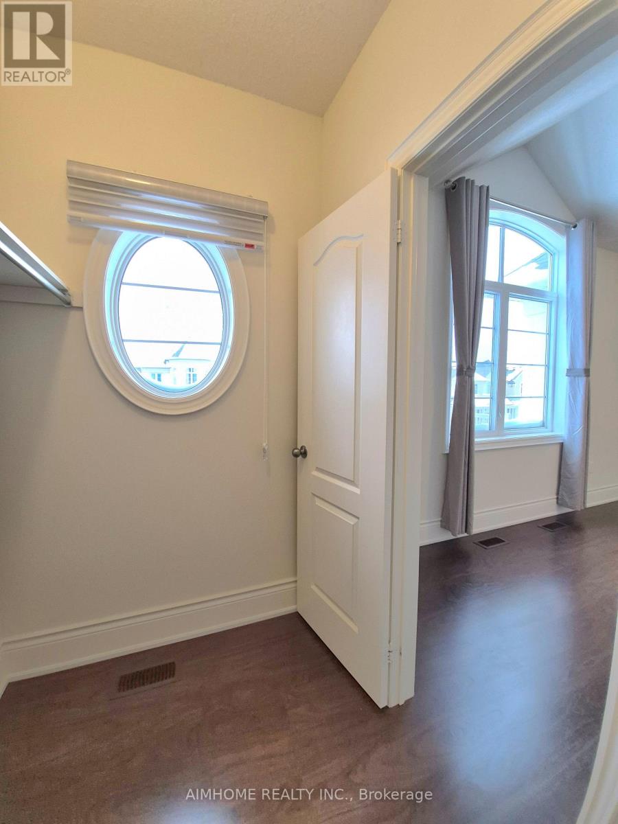 3222 William Rose Way, Oakville, Ontario  L6H 0T6 - Photo 42 - W12706448