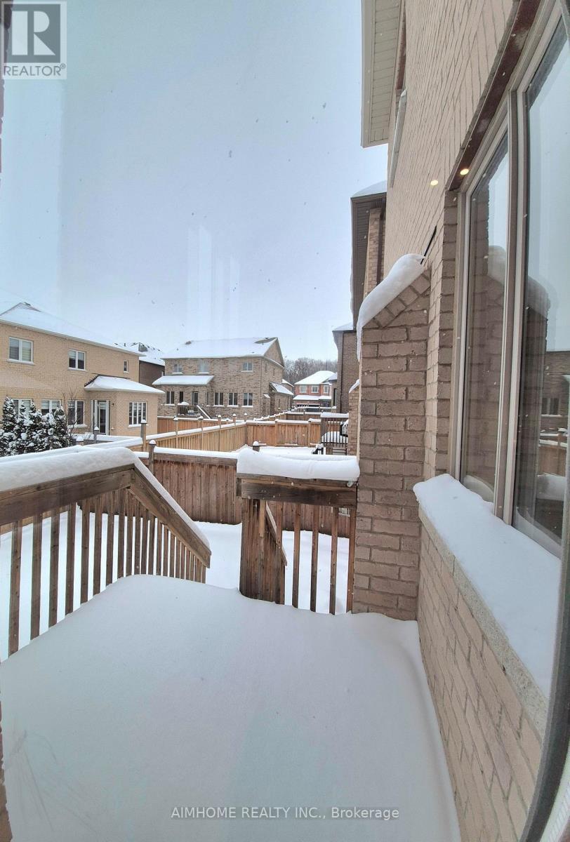 3222 William Rose Way, Oakville, Ontario  L6H 0T6 - Photo 50 - W12706448