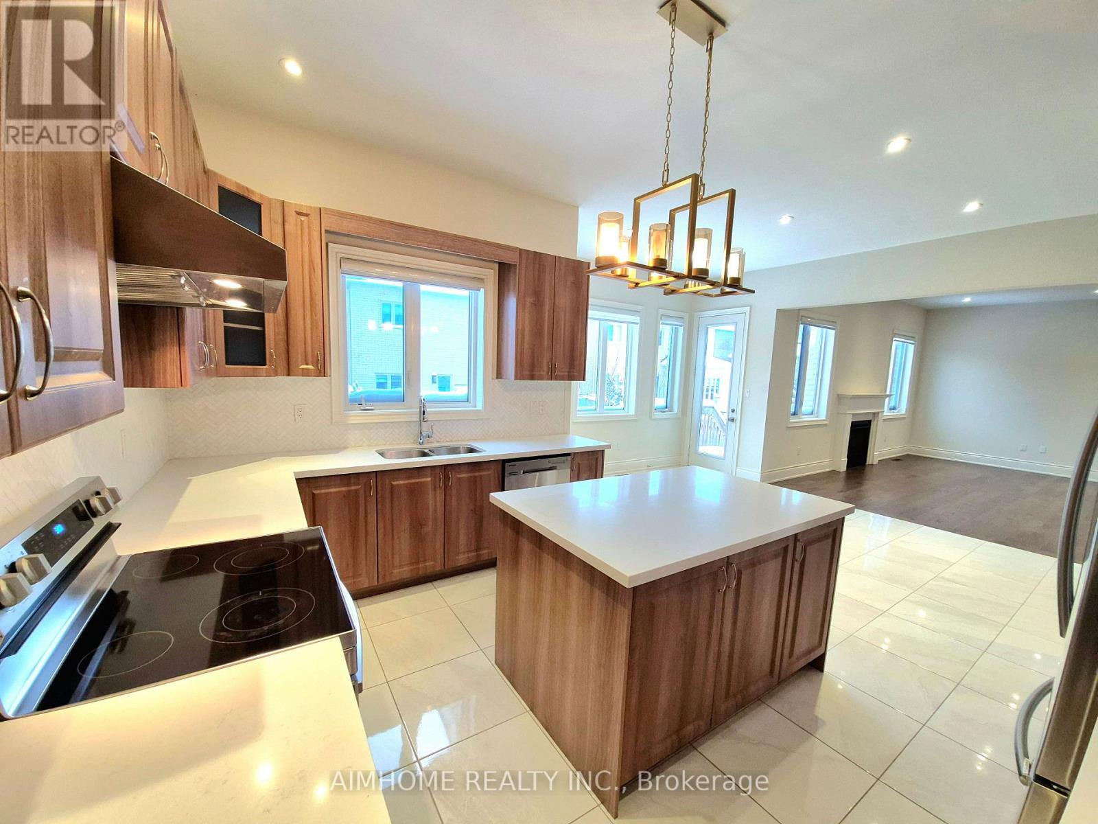 3222 William Rose Way, Oakville, Ontario  L6H 0T6 - Photo 9 - W12706448