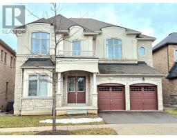 3222 WILLIAM ROSE WAY, Oakville, Ontario