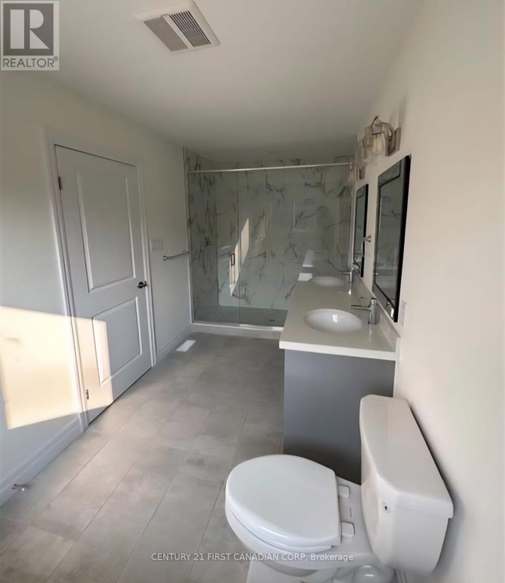 2653 Bobolink Lane, London South, Ontario  N6M 1G4 - Photo 12 - X12705142