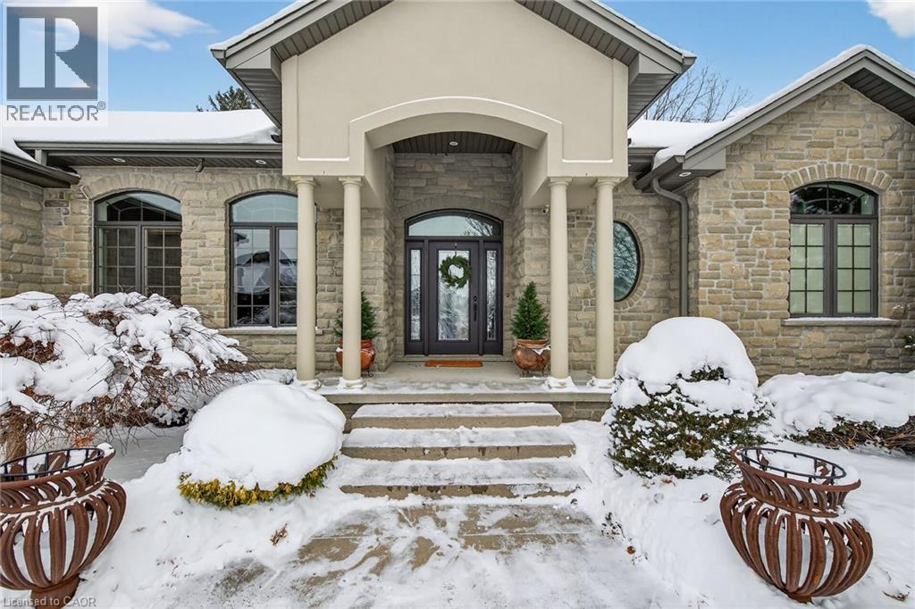 72 Yeager Avenue, Simcoe, Ontario  N3Y 5N4 - Photo 4 - 40791466