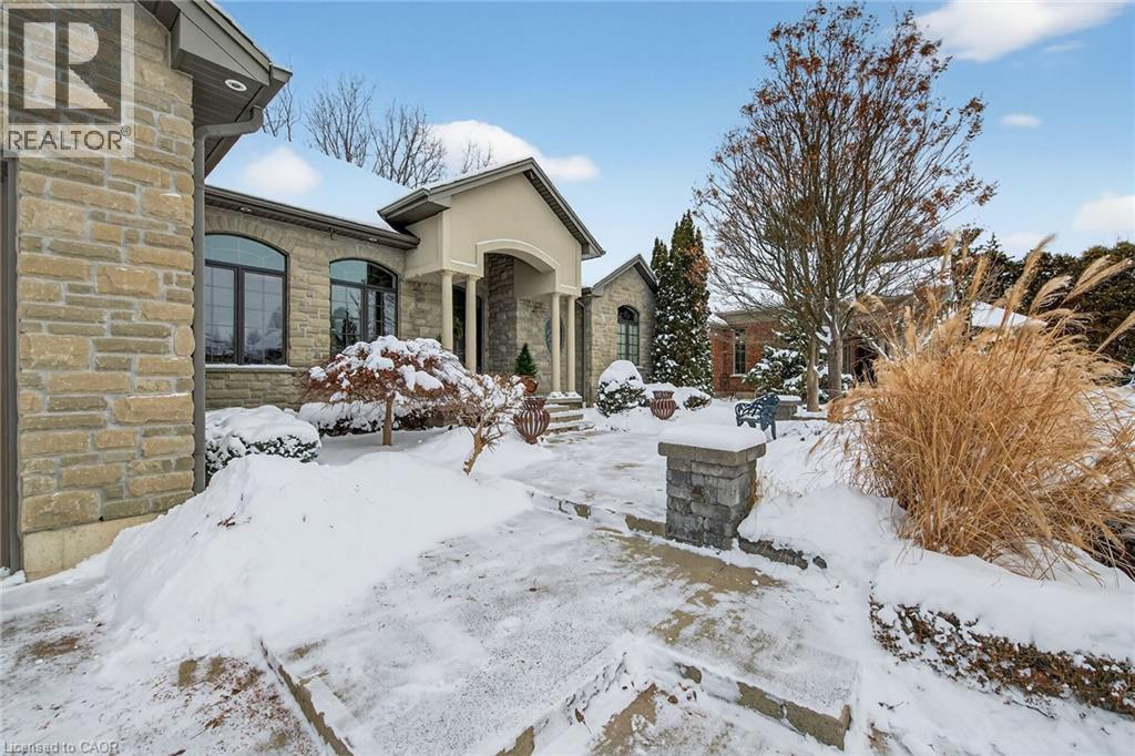 72 Yeager Avenue, Simcoe, Ontario  N3Y 5N4 - Photo 3 - 40791466