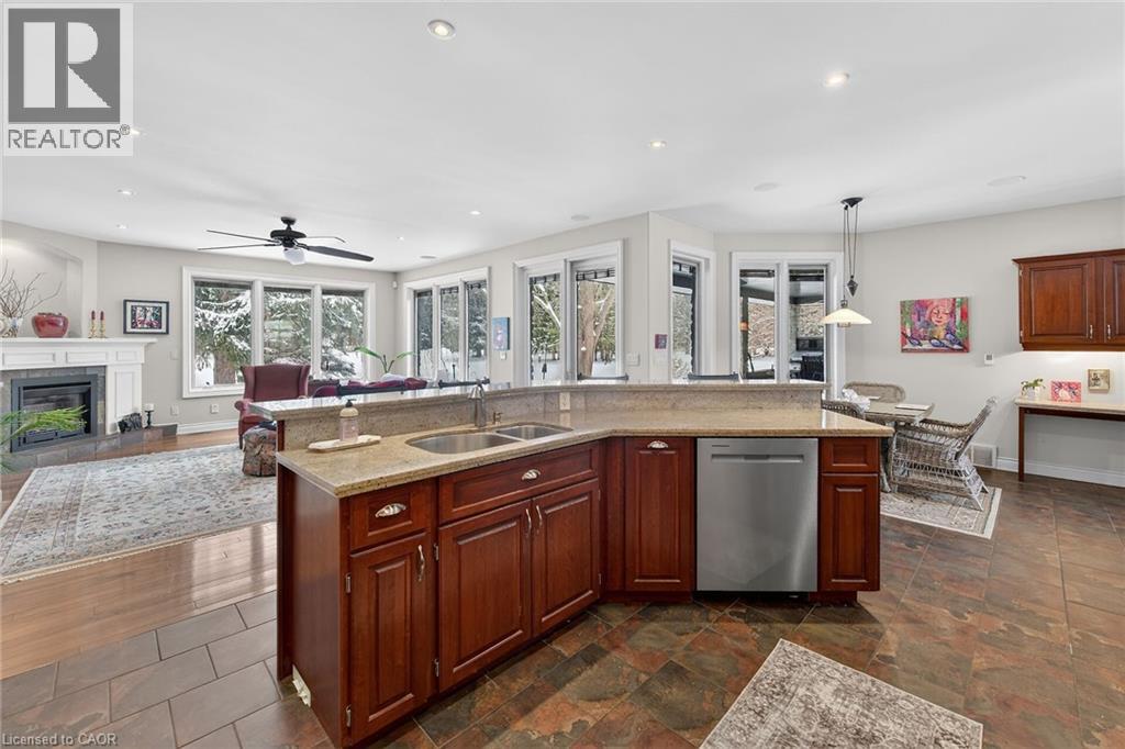 72 Yeager Avenue, Simcoe, Ontario  N3Y 5N4 - Photo 14 - 40791466