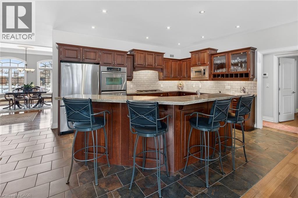 72 Yeager Avenue, Simcoe, Ontario  N3Y 5N4 - Photo 11 - 40791466