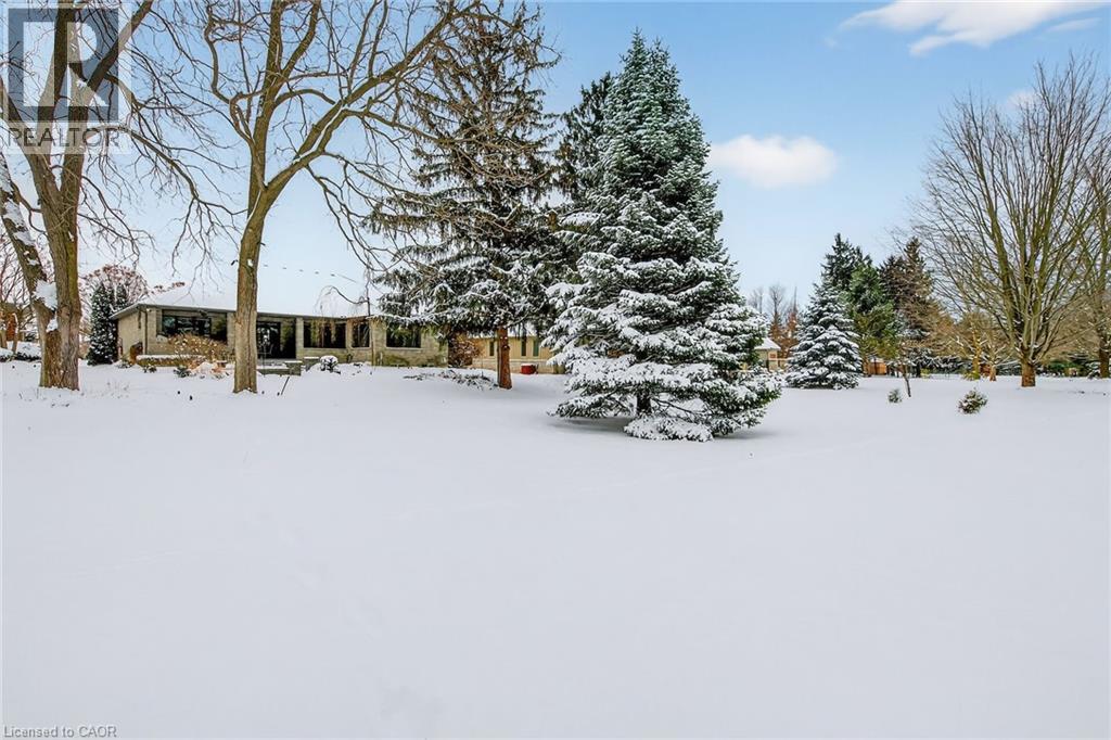 72 Yeager Avenue, Simcoe, Ontario  N3Y 5N4 - Photo 40 - 40791466