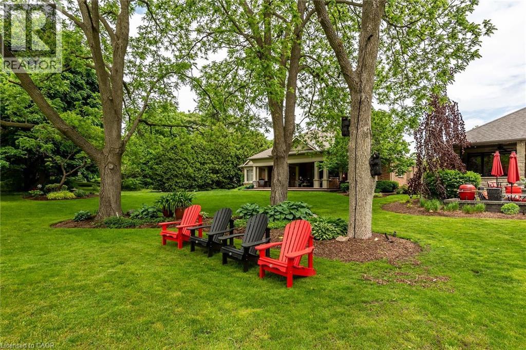 72 Yeager Avenue, Simcoe, Ontario  N3Y 5N4 - Photo 48 - 40791466