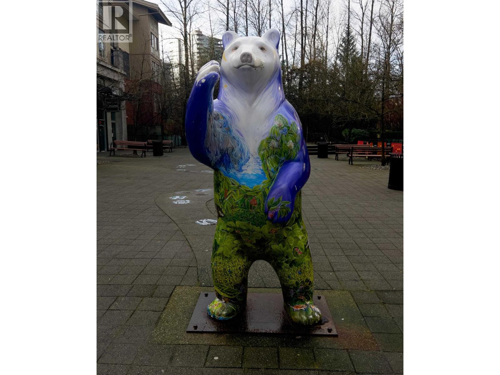 102 101 Morrissey Road, Port Moody, British Columbia  V3H 0E6 - Photo 6 - R3079445