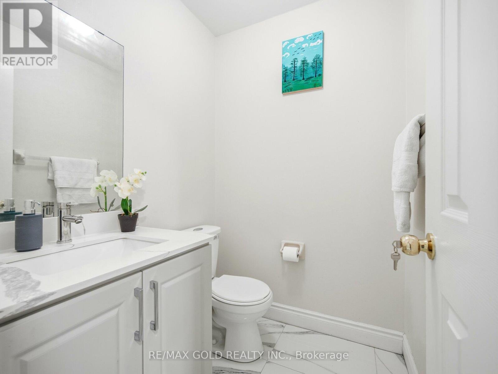 151 Clover Bloom Road, Brampton, Ontario  L6R 1S5 - Photo 16 - W12698540